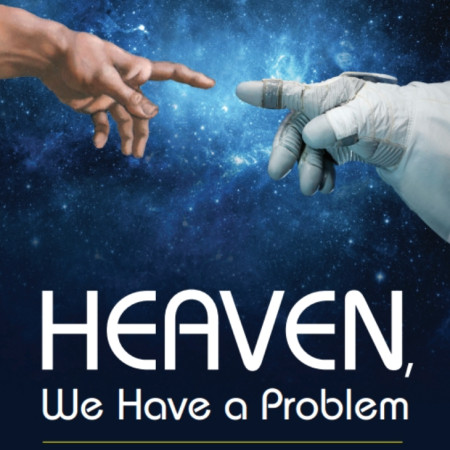 Pastor David Myers Heaven We Have A Problem Book