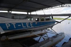 Float Plane