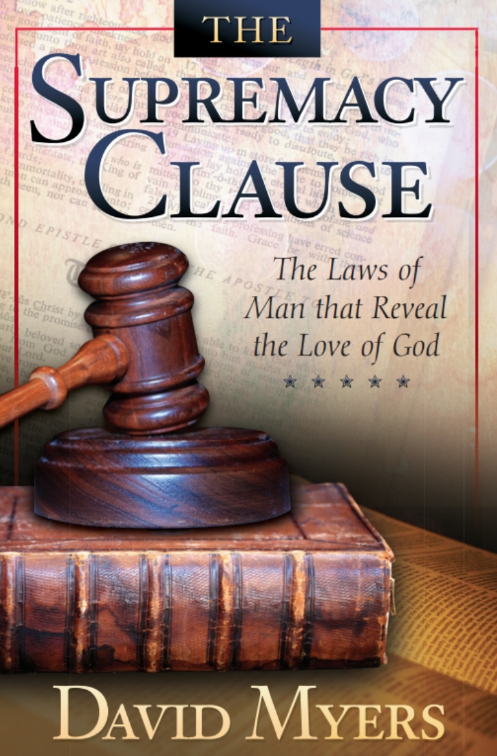 the-supremacy-clause-pastor-david-myers